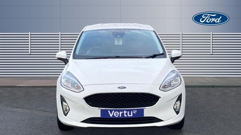Ford Fiesta 1.0 EcoBoost 95 Trend 5dr Petrol Hatchback